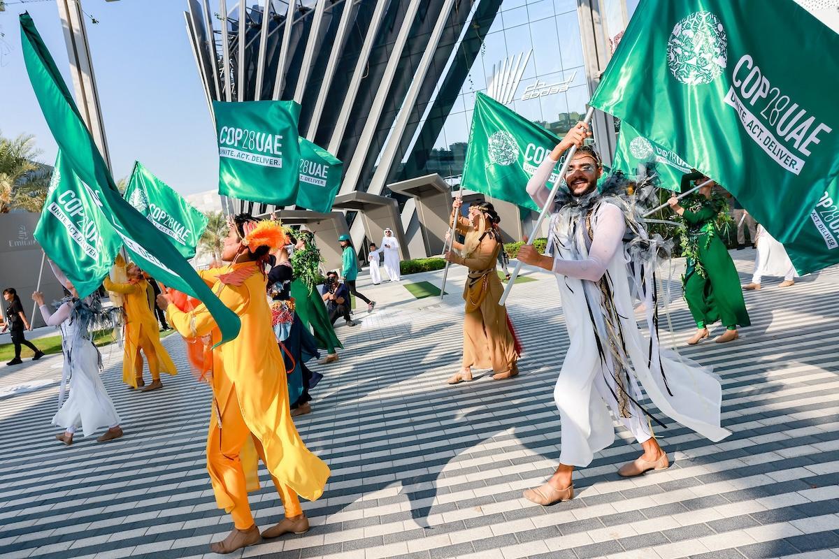 À mi-parcours, la COP28 peut encore bien se finir