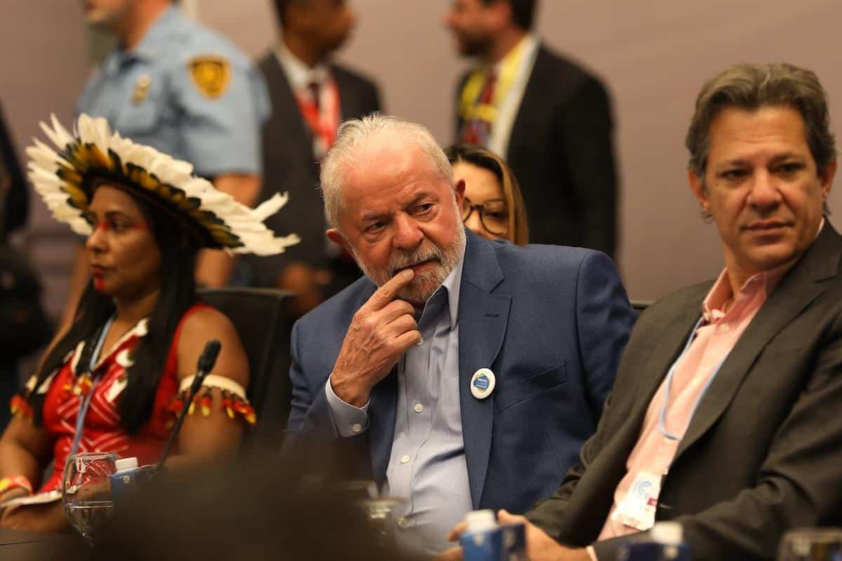Le Brésil de Lula, nouveau champion pour le climat ?