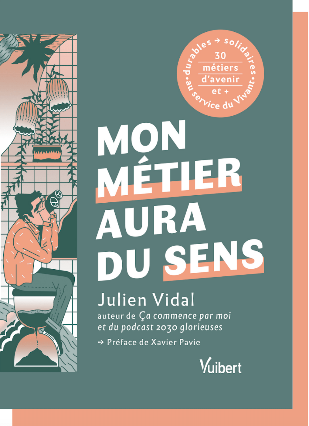 Mon métier aura du sens