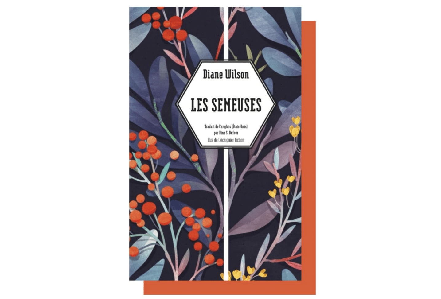 «Les semeuses», de Diane Wilson : conserver les graines par-delà l’oppression