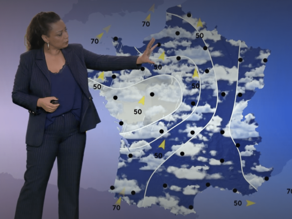 Rafales à 150 km/h, inondations… Alors que la tempête Kirk s’apprête à déferler sur la France, à quoi faut-il s’attendre ?