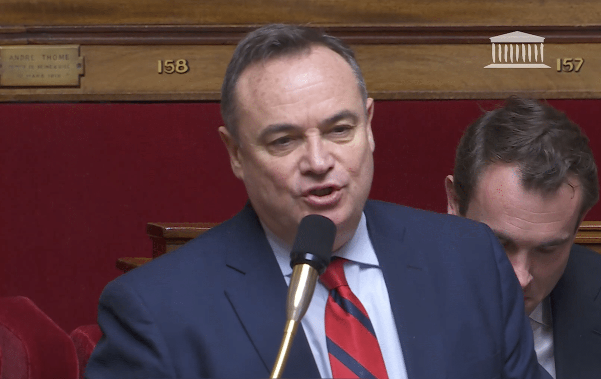 «Les discours du RN sont ceux des industriels» : pourquoi le parti d’extrême droite a voté contre la loi sur les PFAS ?