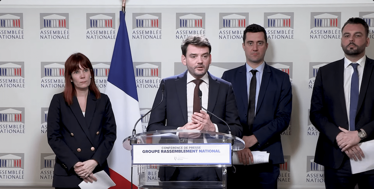 En guerre contre les «technos-écolos-bobos», comment le Rassemblement national désinforme sur les ZFE