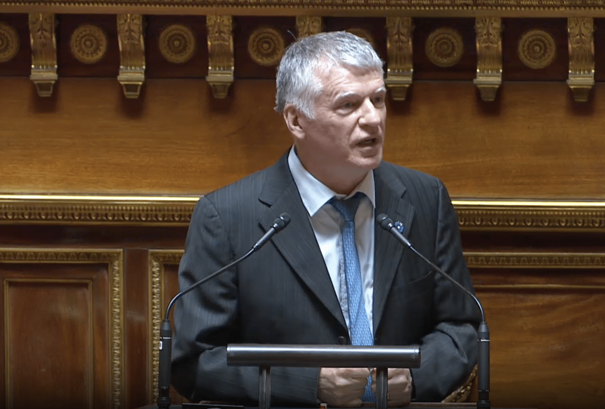 Le Sénat adopte la proposition de loi pour reprendre les travaux de l’autoroute A69