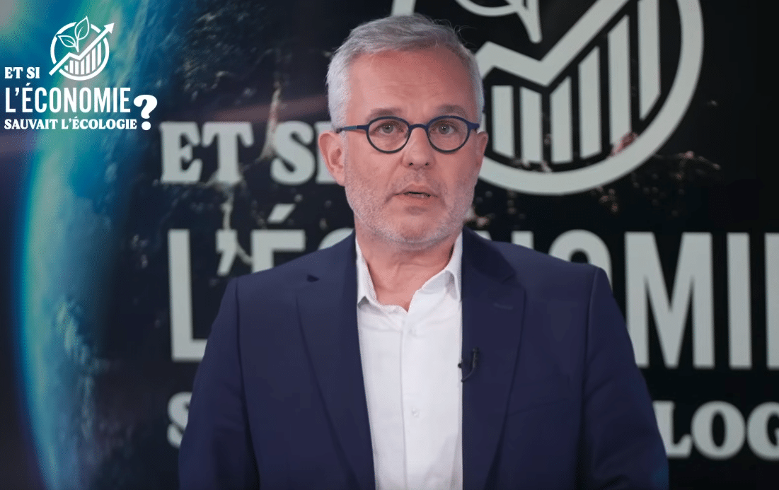 «Il est allé de reniement en reniement» : François de Rugy, du ministère de l’écologie à la désinformation sur Youtube 