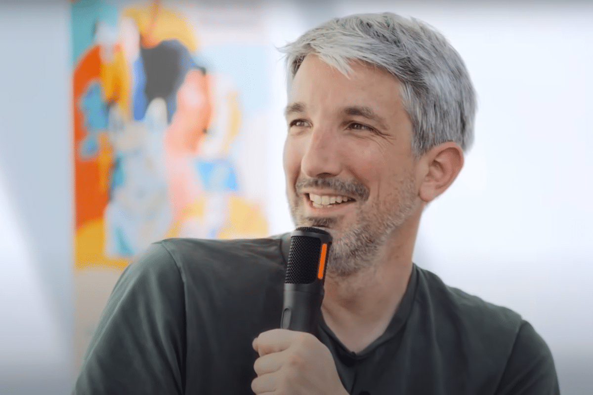 Guillaume Meurice : «En France, si tu es un bisounours, tu es fiché S»