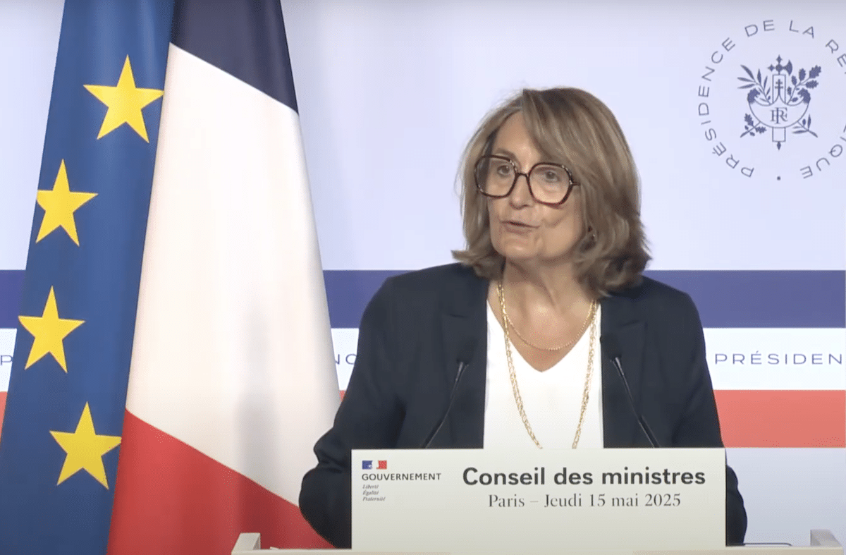 «Une atteinte à la démocratie» : un lobbyiste de la FNSEA embauché par la porte-parole du gouvernement