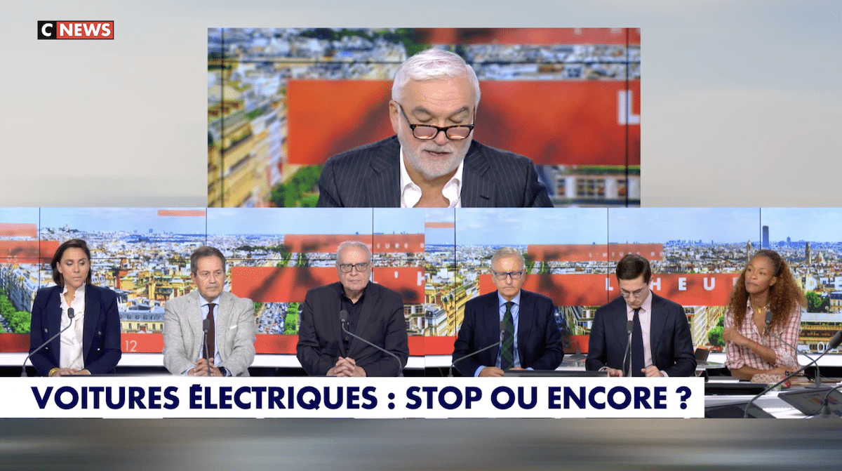 Huit mois, 529 fake news : de CNews à France TV, la désinformation climatique infuse dans les médias