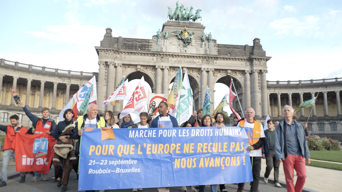 Droits humains, climat : les députés européens se prononcent sur la loi Omnibus, un texte décisif