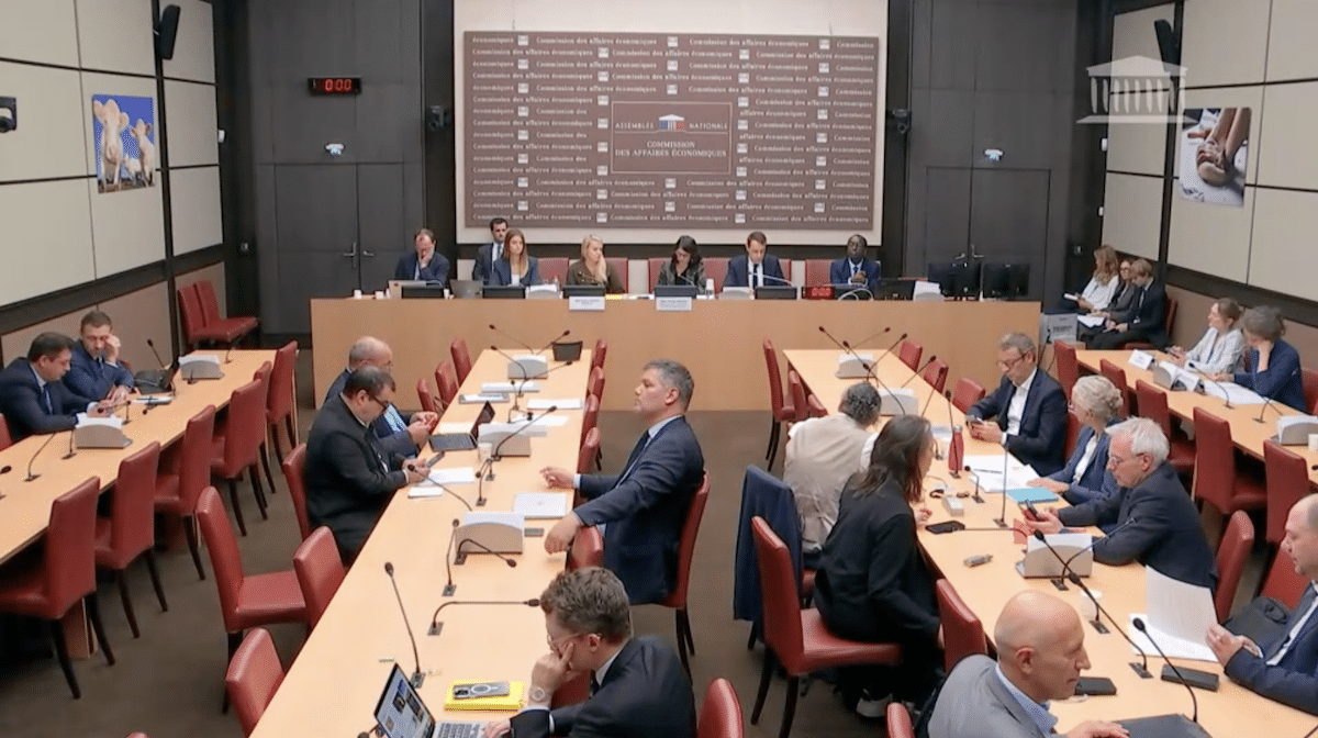 Débat sur la pétition contre la loi Duplomb : un premier round en petit comité organisé ce mercredi à l&rsquo;Assemblée nationale