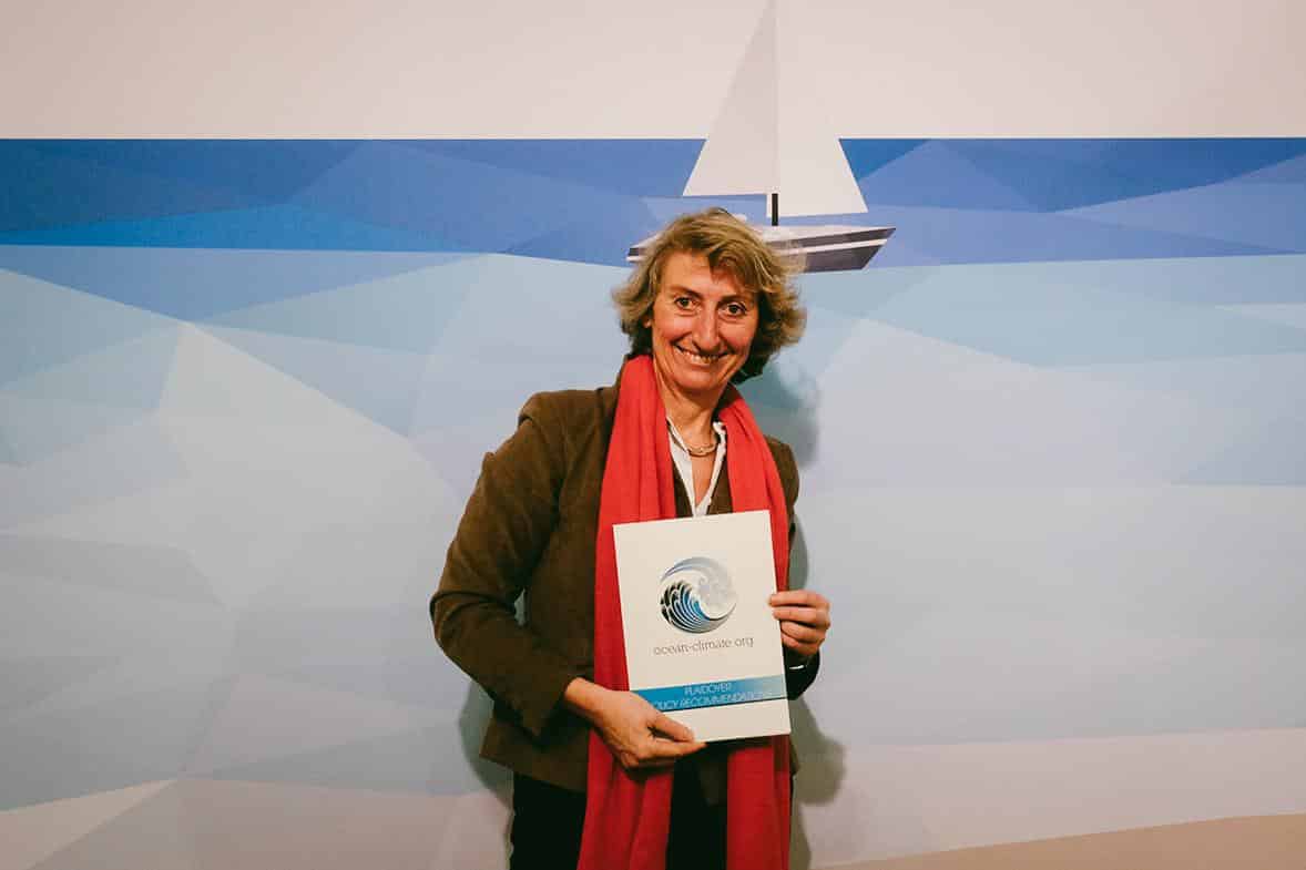 One ocean summit : « Sans portage politique, ça n&rsquo;avance pas »