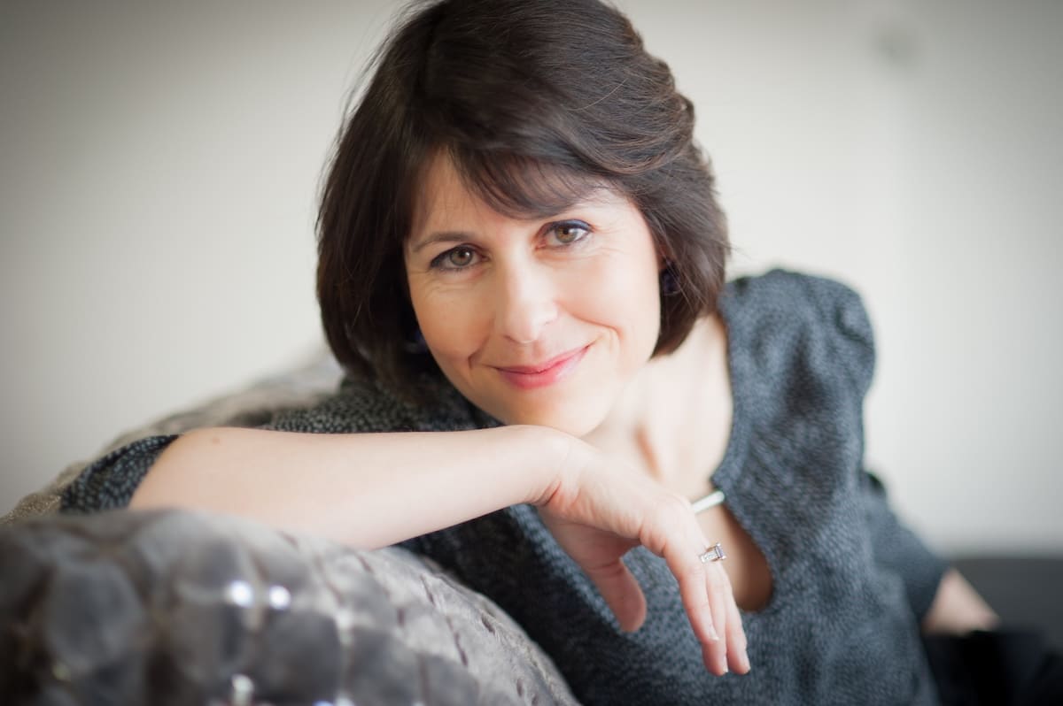 Cécile Alduy, professeure à Stanford : face à Trump, «un mouvement de résistance s’organise»