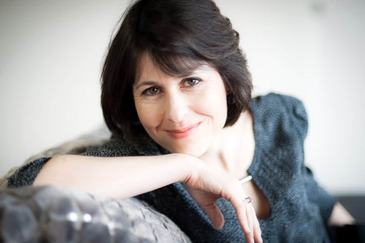 Cécile Alduy, spécialiste du langage : «Pour le RN, l’écologie constitue un thème repoussoir»