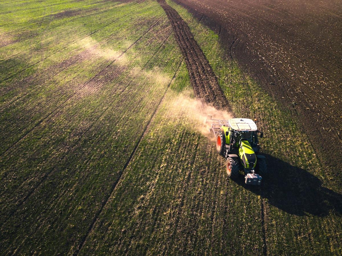 Jachères, rotations des cultures et prairies : la politique agricole commune européenne revient dix ans en arrière