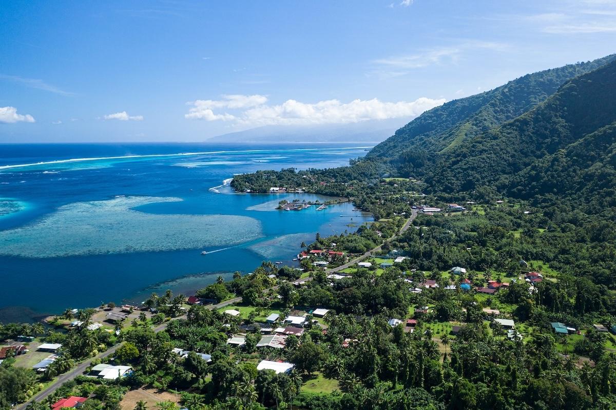Tour de surf à Tahiti : un compromis est-il encore possible avant les Jeux olympiques 2024 ?