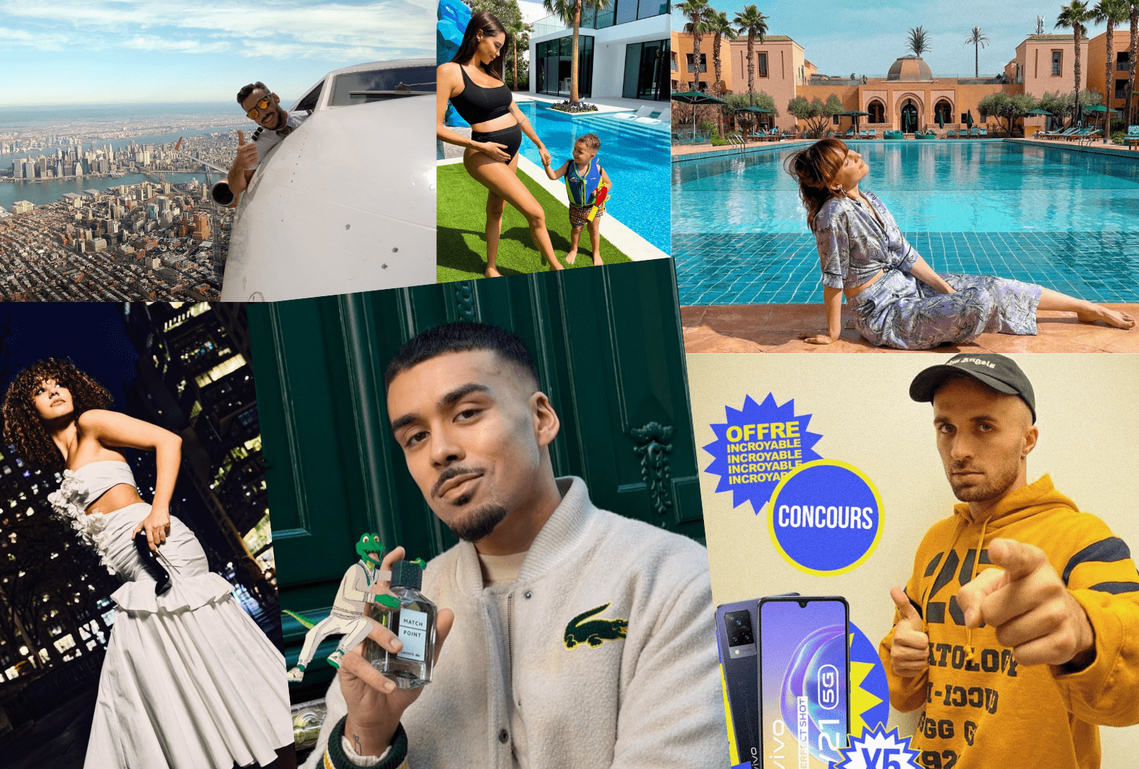 « Influenceurs, influenceuses, réveillez-vous ! »