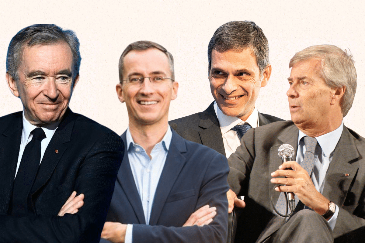 Les milliardaires mettent le feu à nos médias et à la démocratie