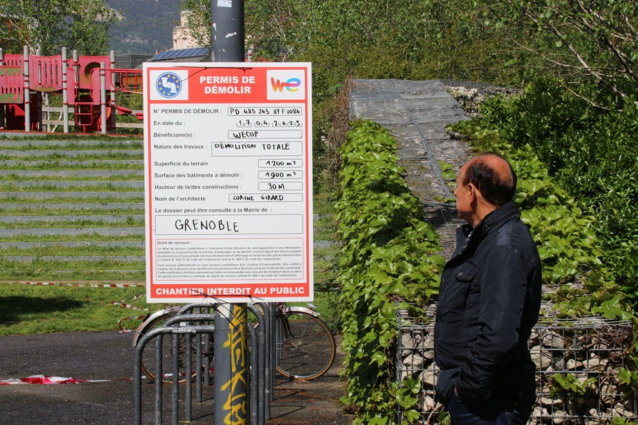 Un oléoduc géant à travers la France ? Le canular de militants écologistes pour alerter sur le projet de TotalEnergies en Afrique