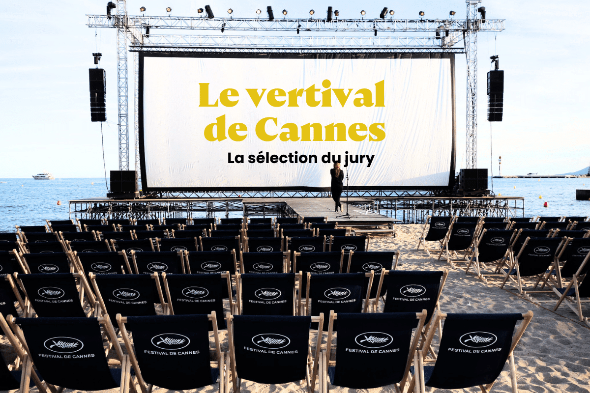 Le «Vertival» de Cannes : la sélection du jury des meilleurs films sur l&rsquo;écologie