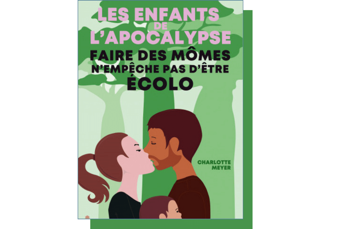 «Les enfants de l’apocalypse», ou comment faire grandir de petits humains dans un monde en déroute