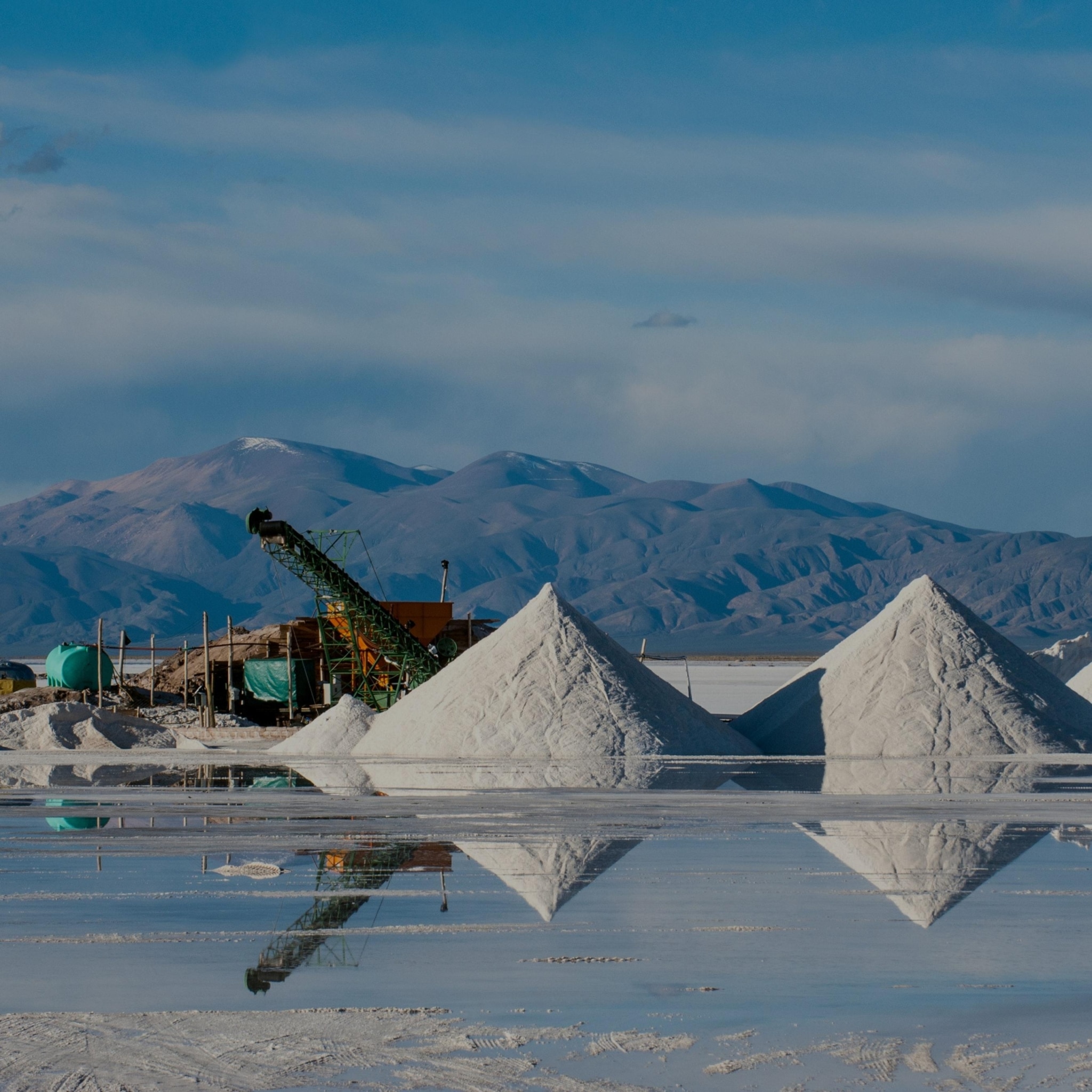 La transition énergétique fait exploser les besoins en minerais