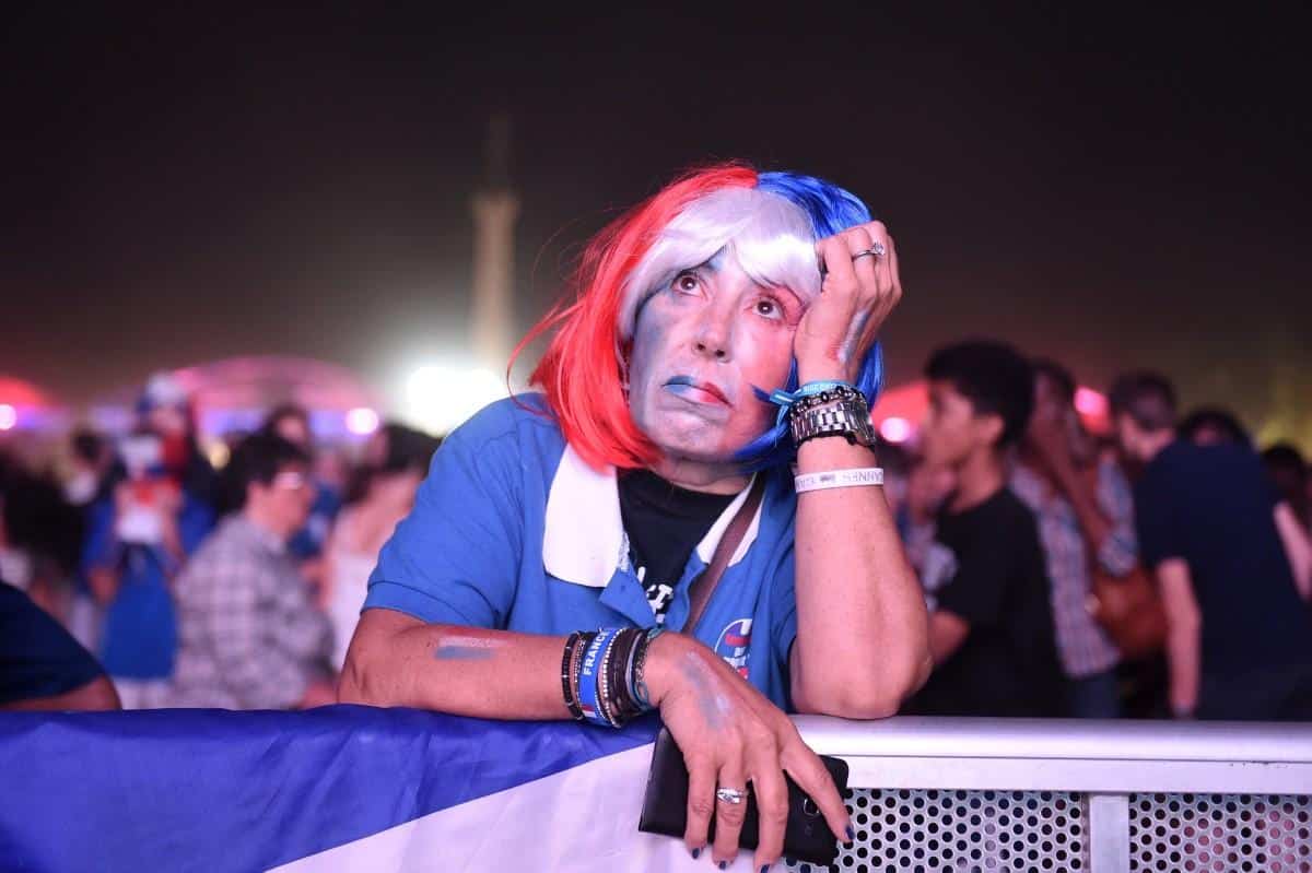 Strasbourg, Paris, Marseille… de plus en plus de villes françaises renoncent à diffuser la Coupe du Monde de football