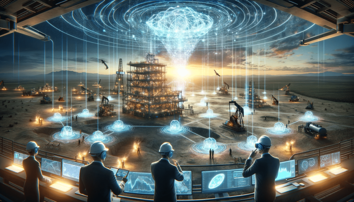 L’intelligence artificielle va-t-elle donner le coup de grâce au climat ?