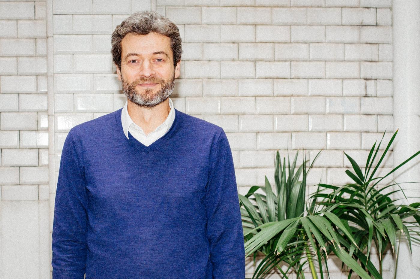 Jean-François Julliard : « La France est le dernier des Mohicans de l’énergie nucléaire »