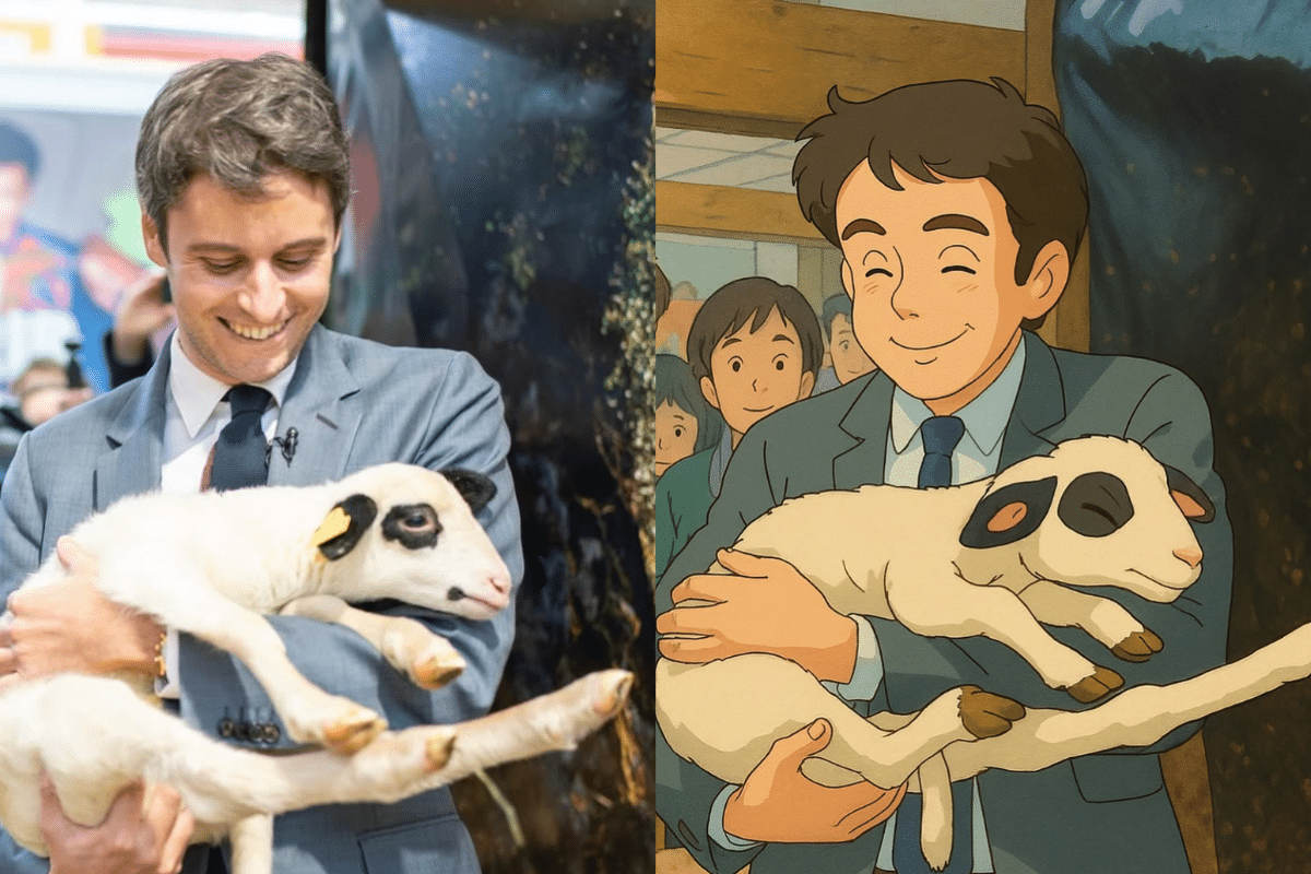 Quand la création massive de fausses images inspirées du studio Ghibli fait surchauffer les processeurs de ChatGPT