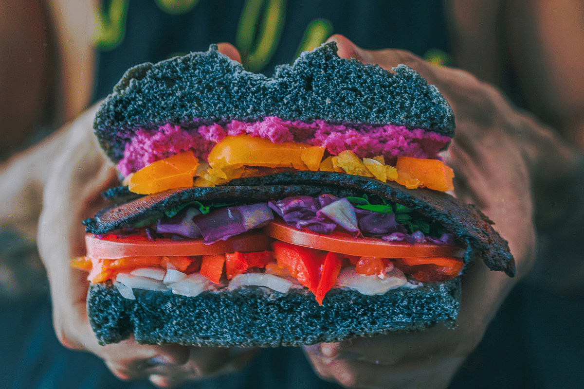 C’est quoi le «Veganuary», ce défi pour manger moins d’aliments d’origine animale ?