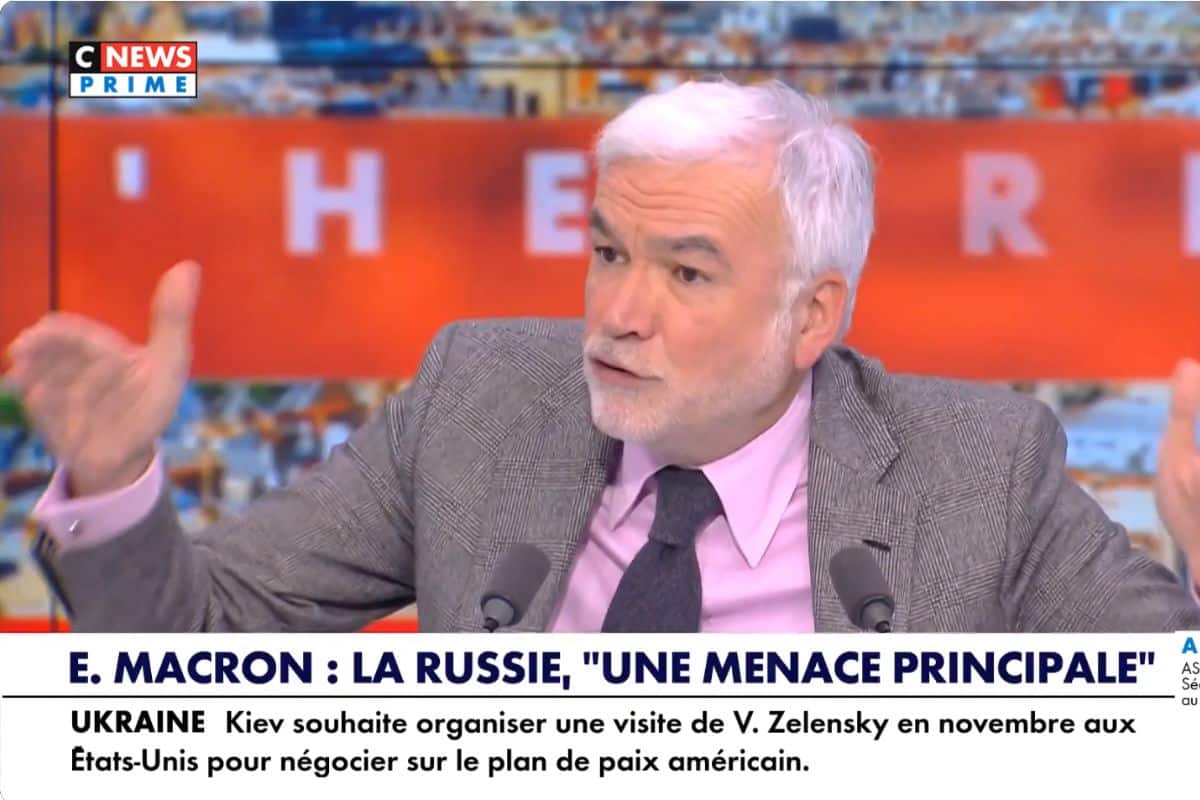 Vert a regardé «CNews prime», la nouvelle chaîne de la galaxie Bolloré : du CNews, en boucle