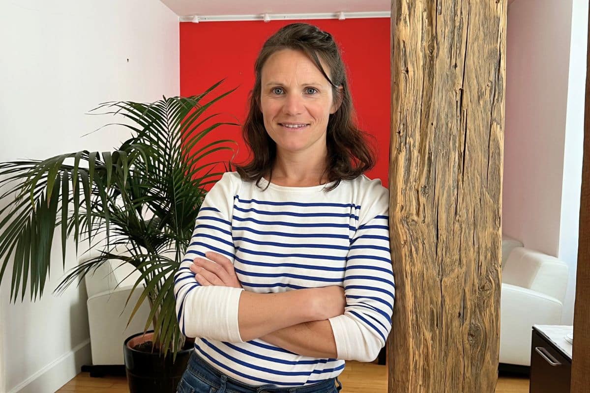 «La transparence n’est ni un luxe ni une option» : la députée à la tête de la commission développement durable Sandrine Le Feur en guerre contre Shein