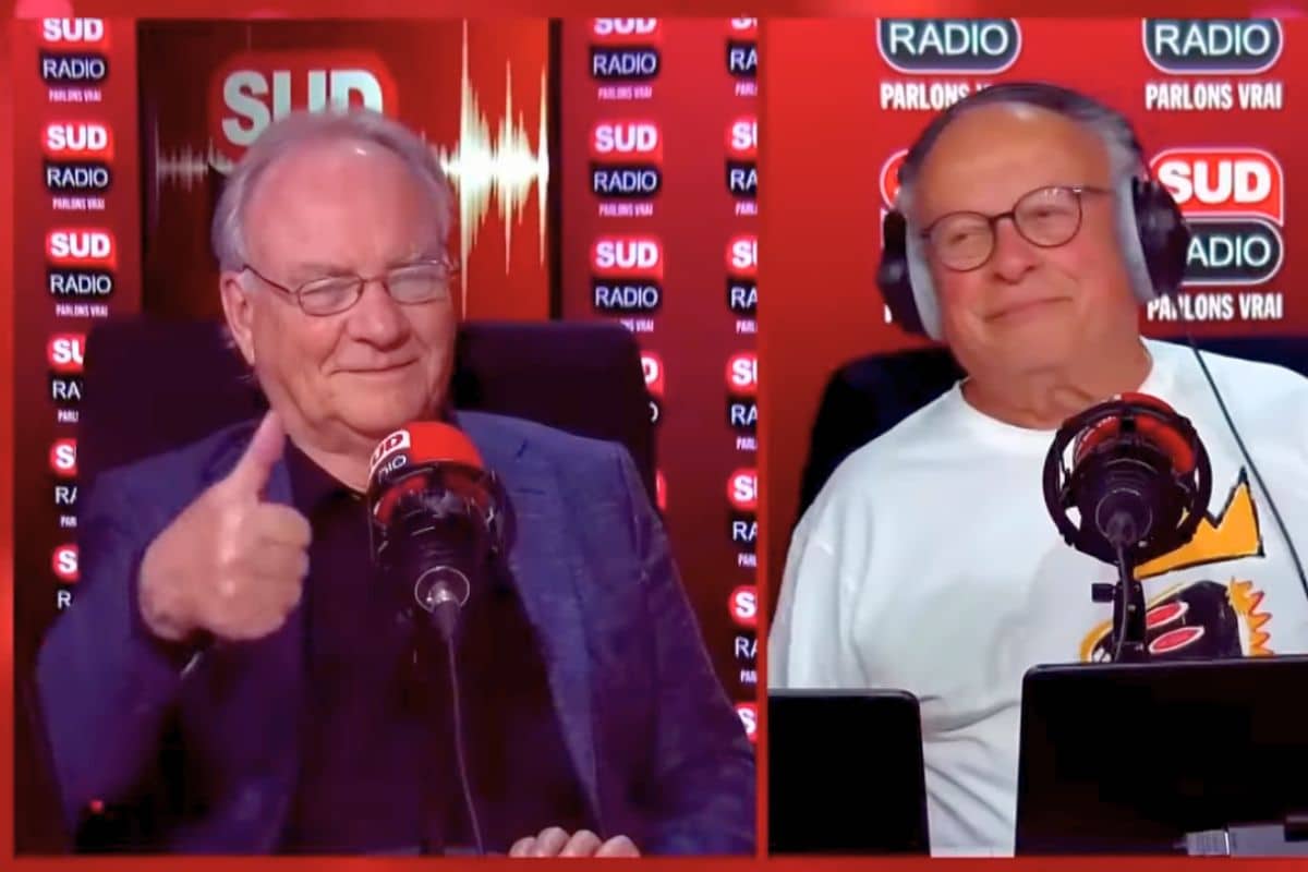 «Ceux qui affirment qu&rsquo;il y a un changement climatique ont des intérêts» : Sud Radio de nouveau épinglée pour désinformation climatique