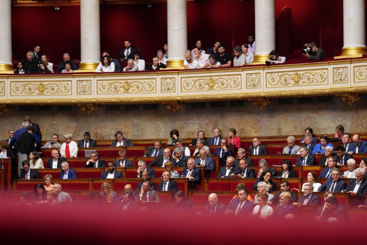 Le débat à l&rsquo;Assemblée sur la pétition contre la loi Duplomb reporté : «Une baffe dans la tête de plus de deux millions de Français»