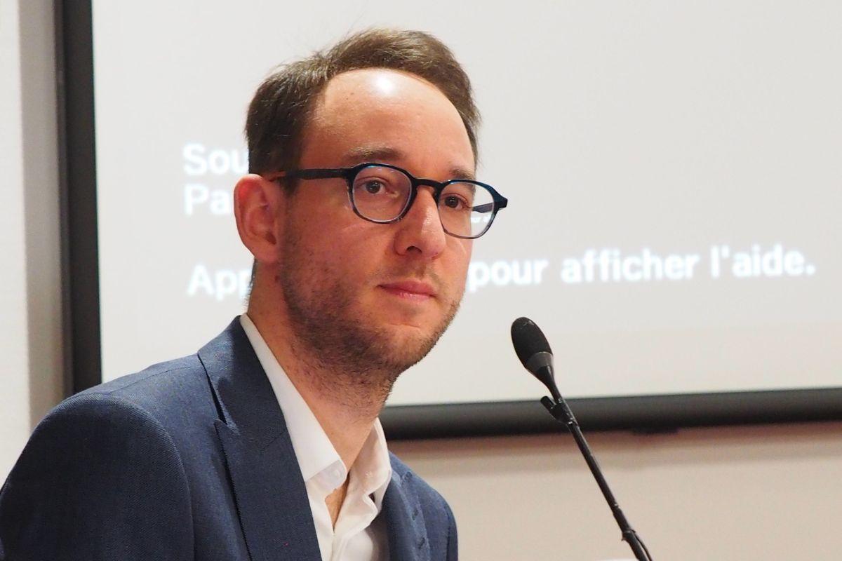 Adrien Schu, chercheur en relations internationales : Donald Trump est «en train d&rsquo;isoler les États-Unis»