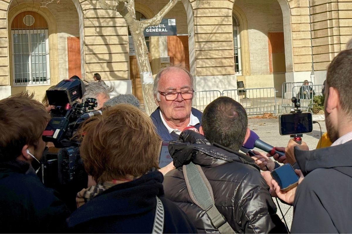 «C’est un homme d’un autre siècle» : à Marseille, de la prison ferme requise dans un vaste procès pour trafic de pesticides