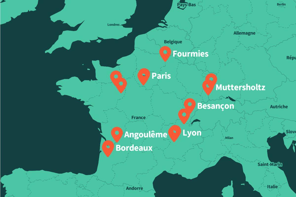Municipales 2026 : Vert décrypte les enjeux de la campagne et vous montre les solutions qui marchent sur l’écologie dans les communes