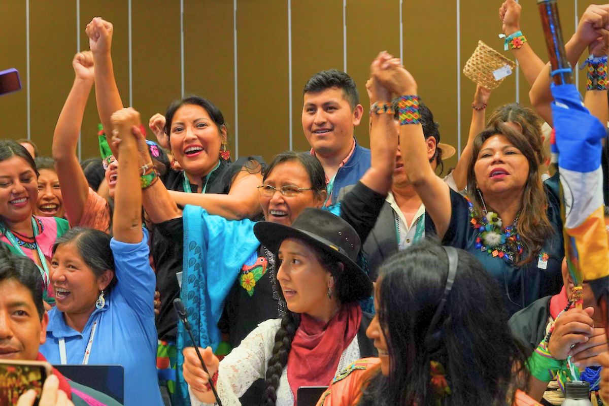 Malgré des avancées, la COP16 sur la biodiversité se conclut avec un goût d’inachevé