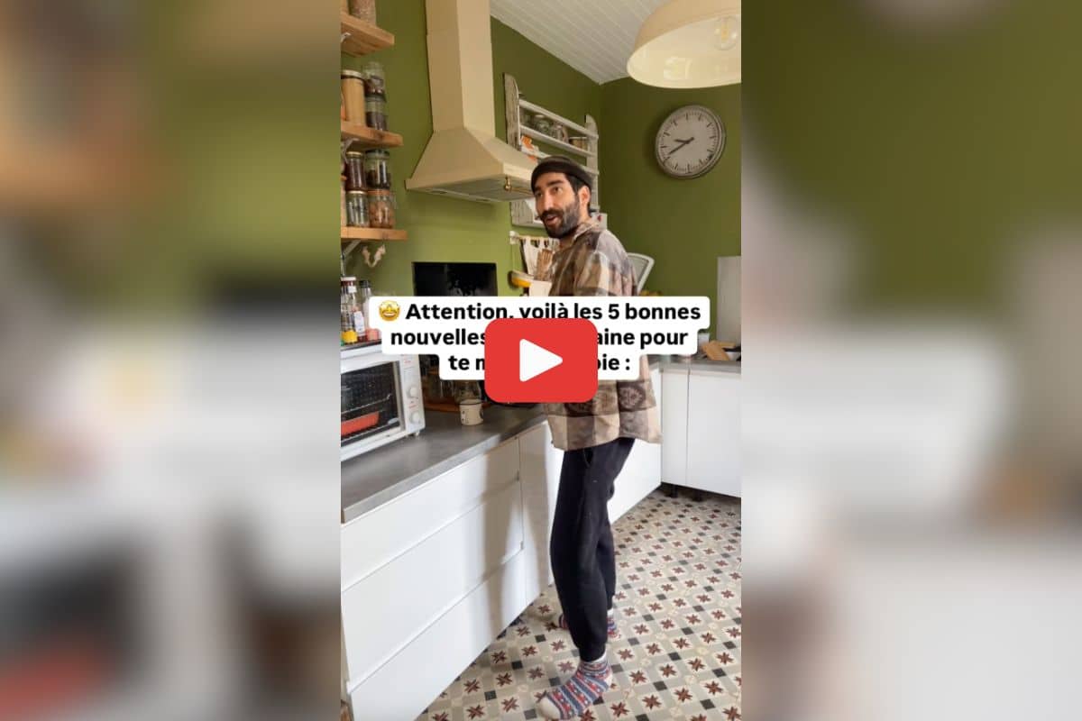 Des lémuriens sauvés du trafic illégal, le Marineland d’Antibes ferme définitivement : les bonnes nouvelles de la semaine