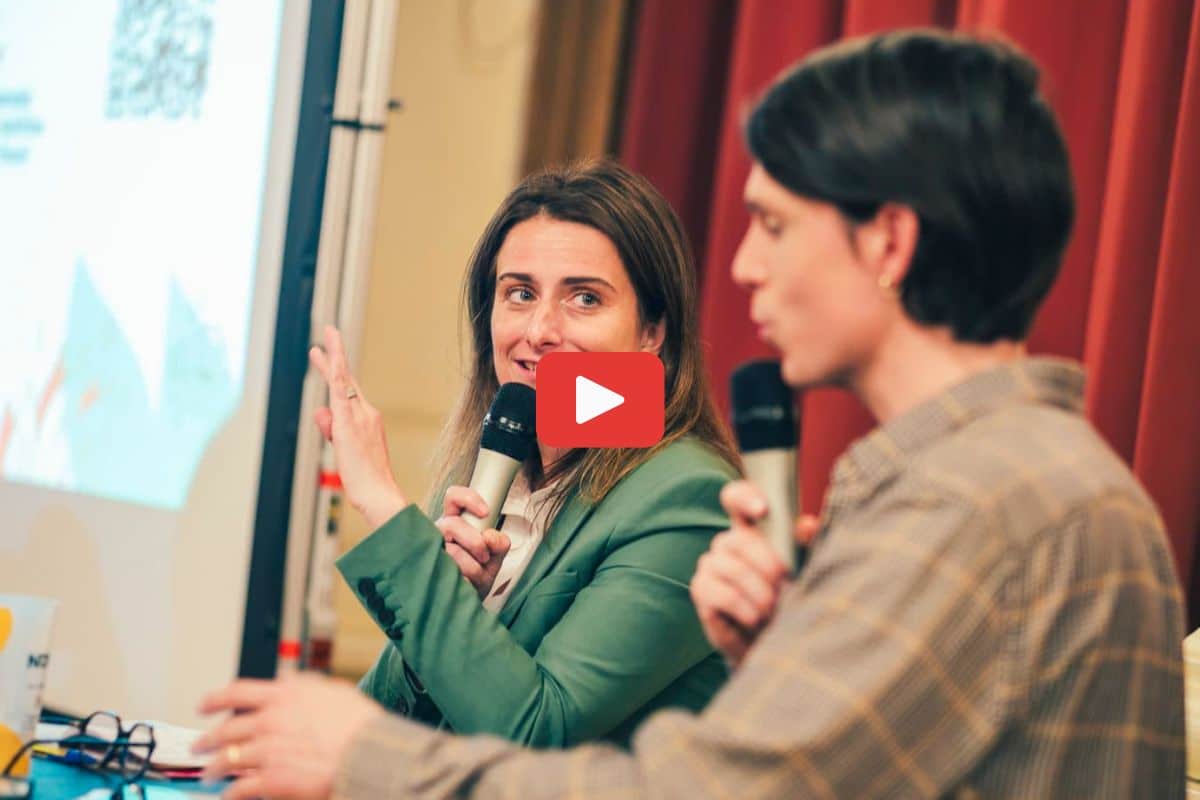 Marine Tondelier : «L’écologie, je ne sais pas qui ça peut bien punir»