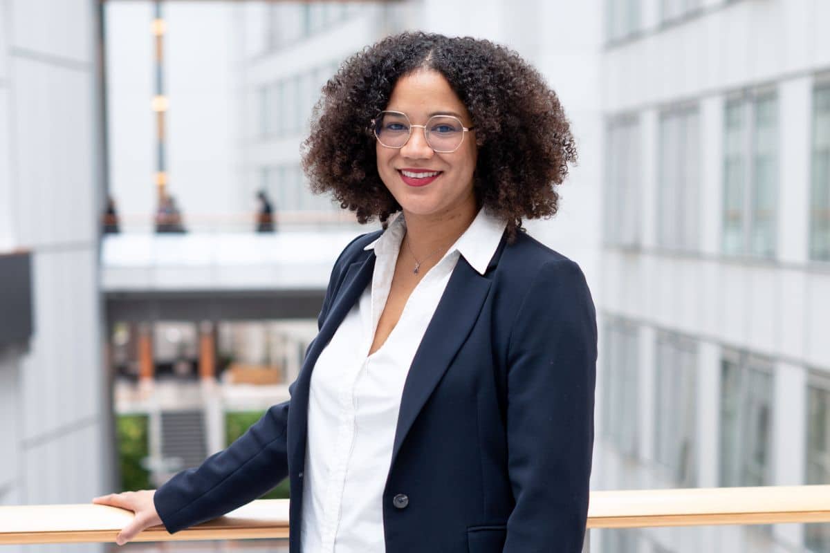 Mélissa Camara, députée européenne écologiste, embarque pour Gaza : «Je veux pouvoir dire à ma fille que je me bats pour arrêter ce génocide»