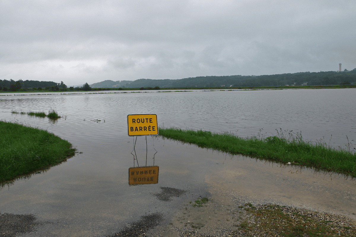 Le gouvernement lance une vaste consultation pour adapter la France à +4°C
