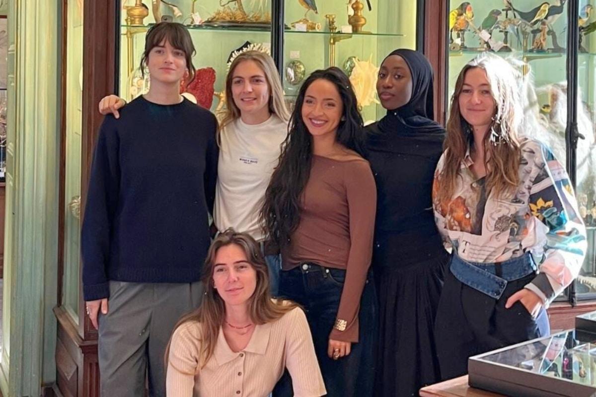 «On a commencé par prendre la rue. Là, on va prendre la mer» : six militantes écologistes mettent le cap sur Belém pour la COP30