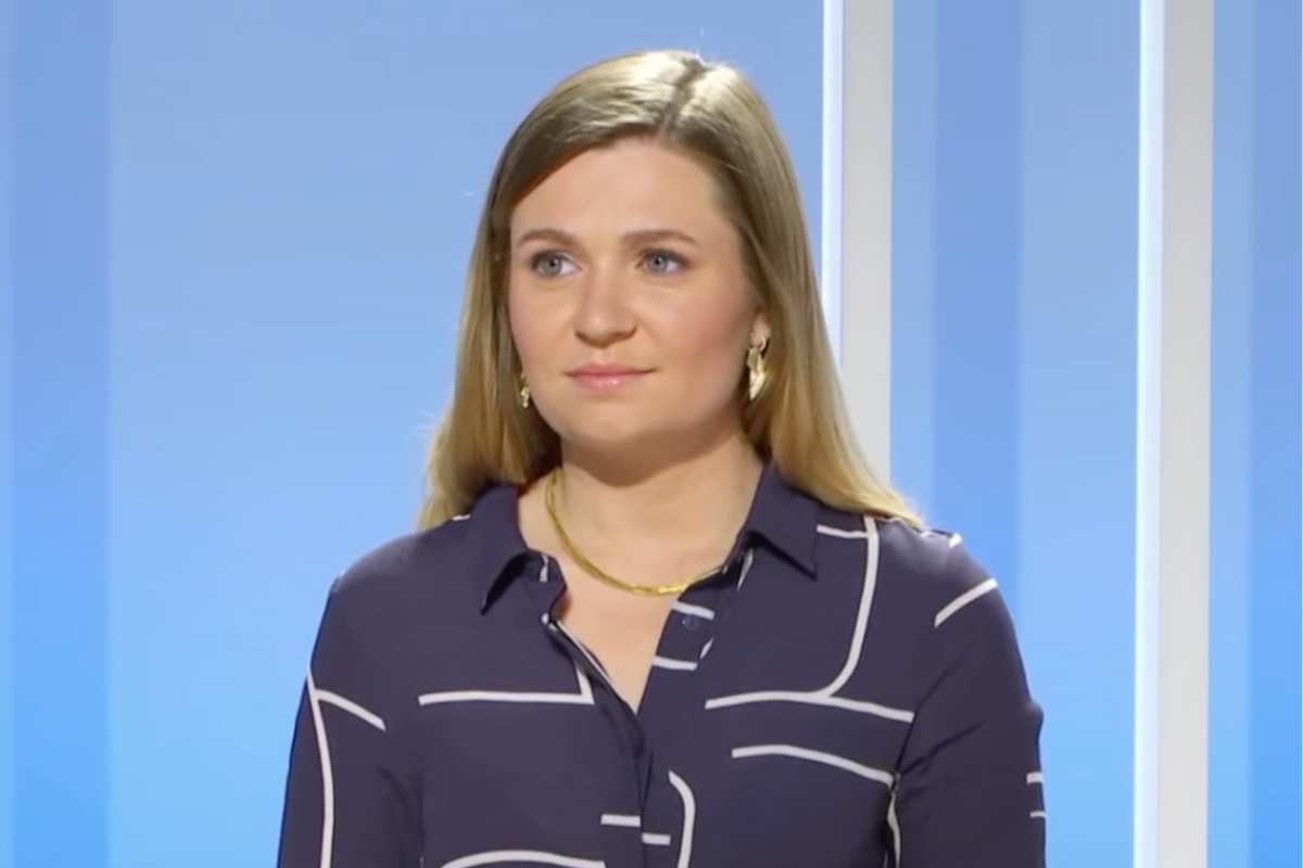 Municipales 2026 : à Bordeaux, la candidate du Rassemblement national veut une nouvelle route et moins d’espaces piétons