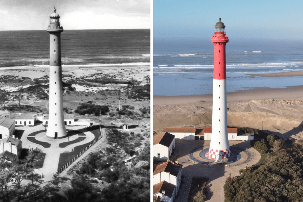 Ici, la côte recule de 30 mètres chaque année : en Charente-Maritime, la difficile adaptation face à l’érosion record du littoral