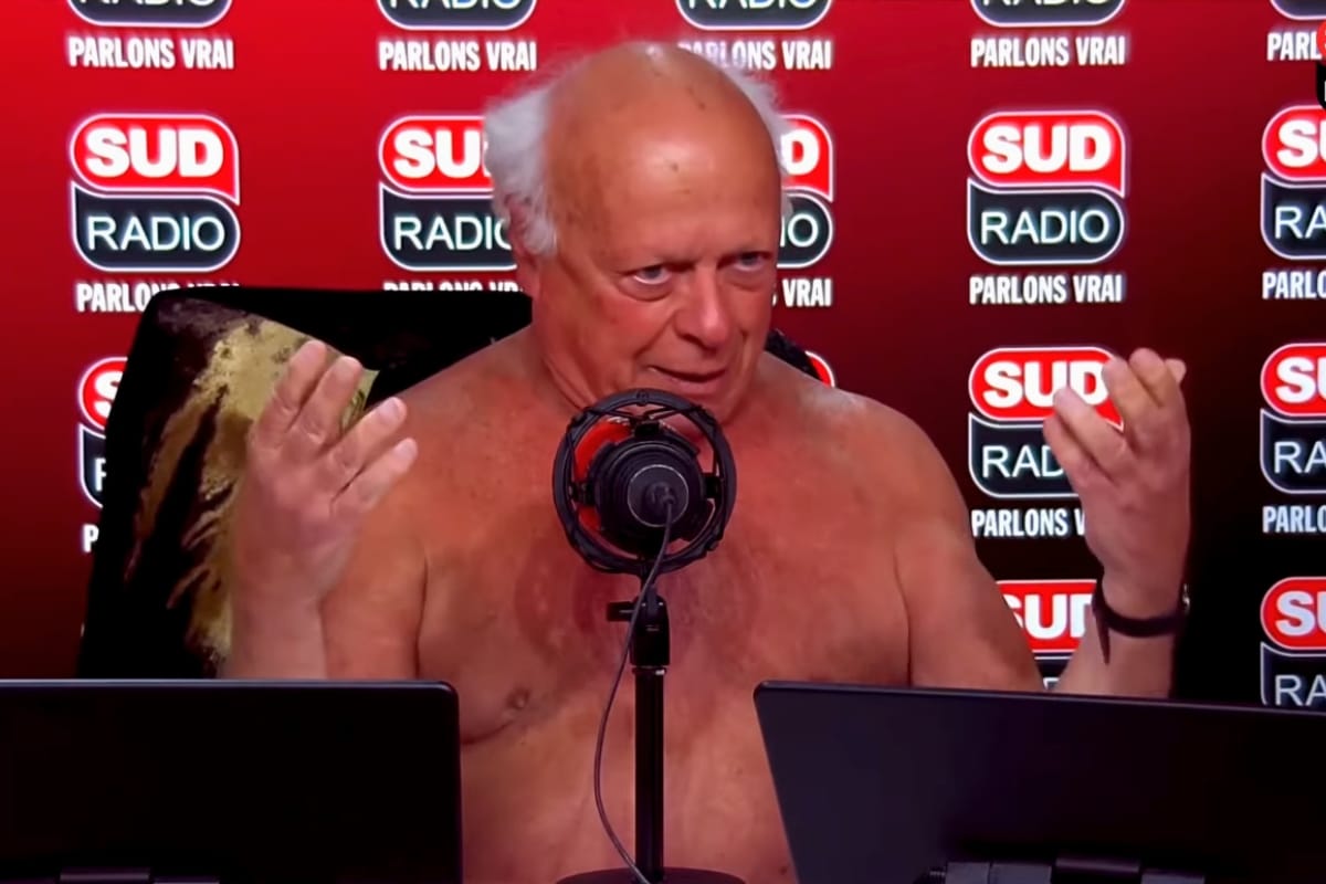 Dans les coulisses de Sud Radio, championne de la désinformation climatique : «Ils ont pris ce créneau parce que ça attirait des auditeurs»