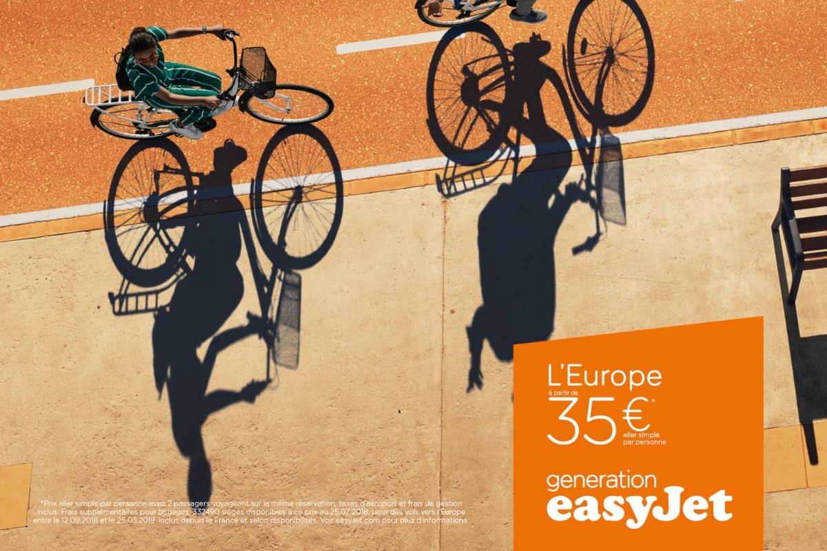 Greenwashing, sexisme… Un nouvel outil citoyen pour signaler les publicités problématiques