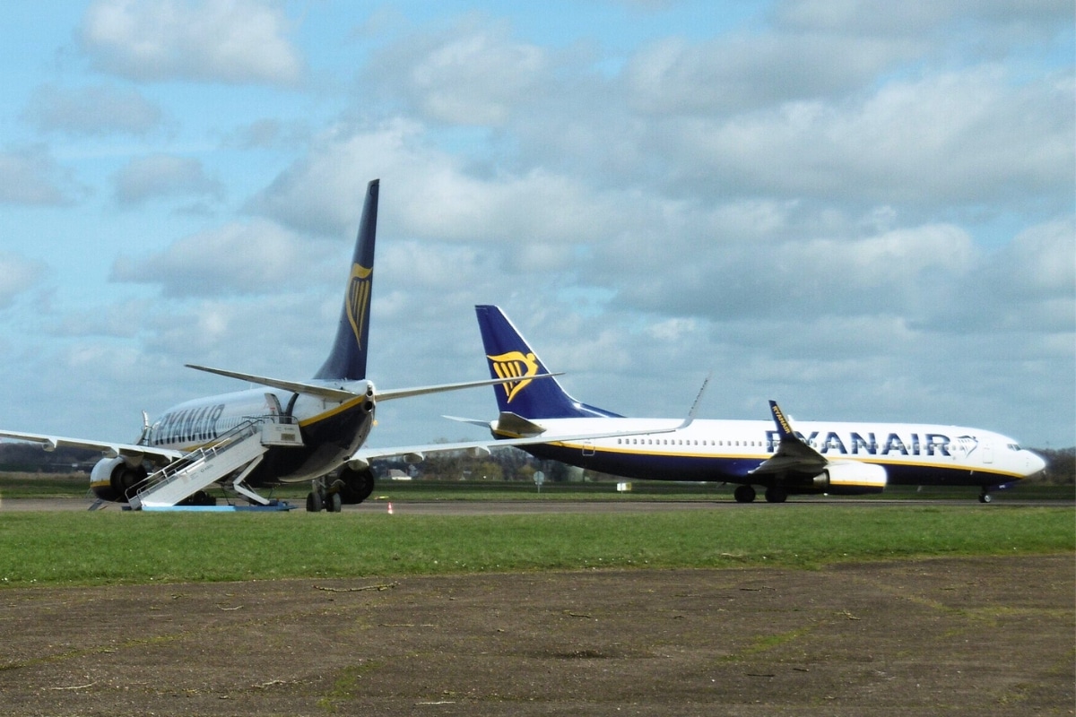 Compagnies low cost, jets privés et grands patrons : à qui profitent les millions d&rsquo;euros d&rsquo;aides publiques aux petits aéroports français ?