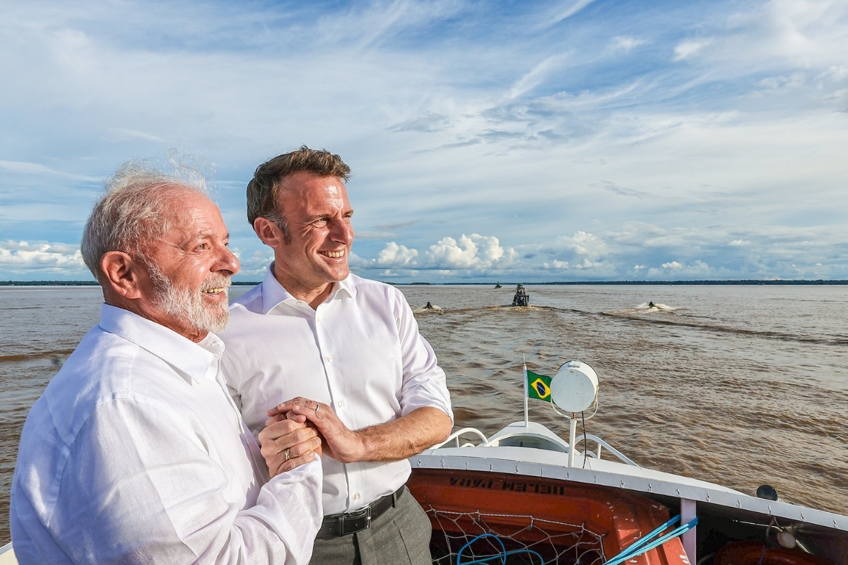 Déforestation, financements climat… Quels sont les enjeux de la COP30 au Brésil ?