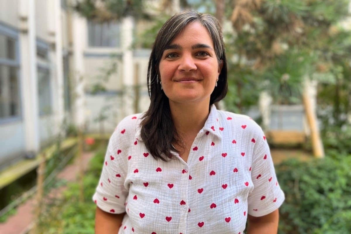 «Simple et directe», «vraie leader» : qui est Marion Graeffly, cofondatrice de l’opérateur mobile Télécoop ?